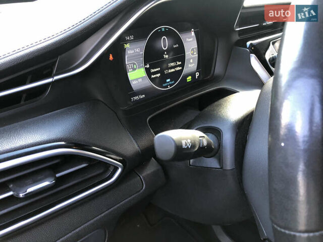 Шевроле Bolt EUV 2022 в Тернополе на Automoto.ua Синий Шевроле Bolt EUV, объемом двигателя 0 л и пробегом 77 тыс. км за 17990 $, фото 29 на Automoto.ua