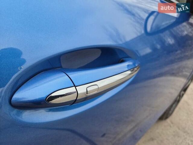 Синий Шевроле Bolt EUV, объемом двигателя 0 л и пробегом 55 тыс. км за 20999 $, фото 51 на Automoto.ua