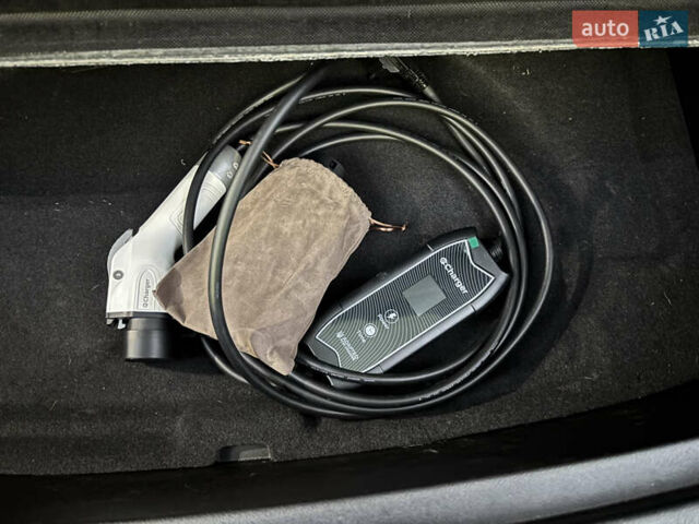 Синий Шевроле Bolt EUV, объемом двигателя 0 л и пробегом 38 тыс. км за 19999 $, фото 33 на Automoto.ua