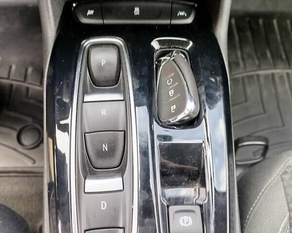 Шевроле Bolt EUV 2023 в Житомире на Automoto.ua Синий Шевроле Bolt EUV, объемом двигателя 0 л и пробегом 20 тыс. км за 20299 $, фото 26 на Automoto.ua