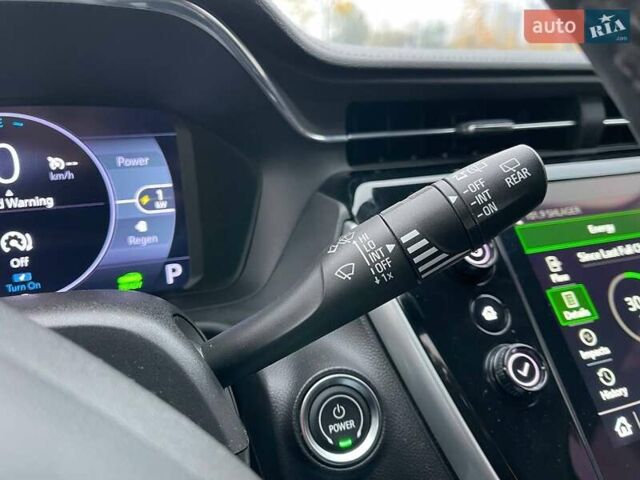 Синий Шевроле Bolt EUV, объемом двигателя 0 л и пробегом 38 тыс. км за 20990 $, фото 18 на Automoto.ua