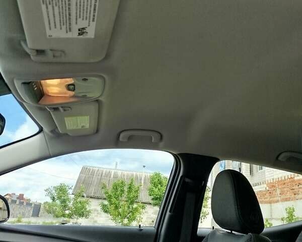 Шевроле Bolt EUV 2023 в Житомире на Automoto.ua Синий Шевроле Bolt EUV, объемом двигателя 0 л и пробегом 20 тыс. км за 20299 $, фото 11 на Automoto.ua