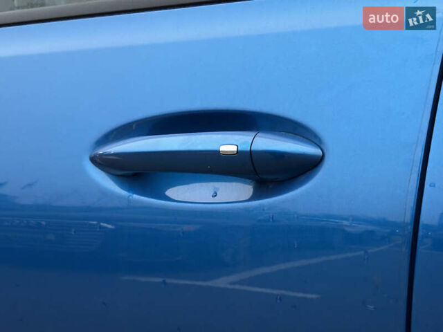 Синий Шевроле Bolt EUV, объемом двигателя 0 л и пробегом 38 тыс. км за 19999 $, фото 11 на Automoto.ua
