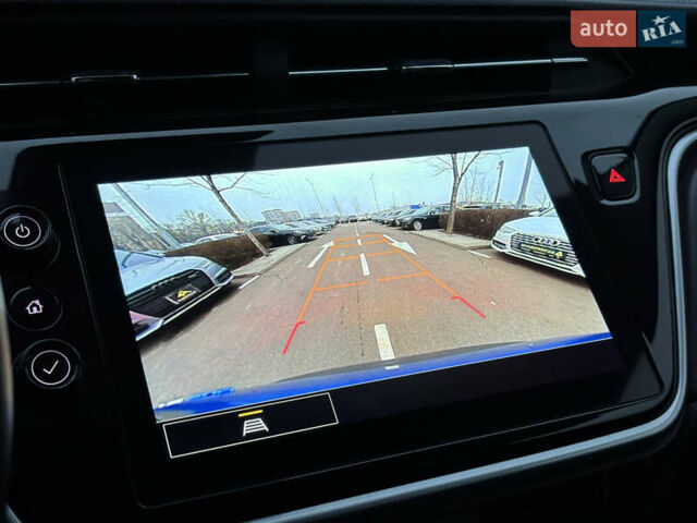 Синий Шевроле Bolt EUV, объемом двигателя 0 л и пробегом 38 тыс. км за 19999 $, фото 30 на Automoto.ua