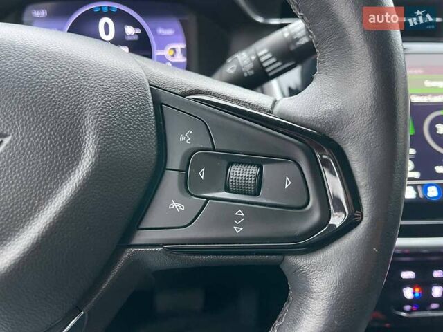 Синий Шевроле Bolt EUV, объемом двигателя 0 л и пробегом 38 тыс. км за 20990 $, фото 17 на Automoto.ua