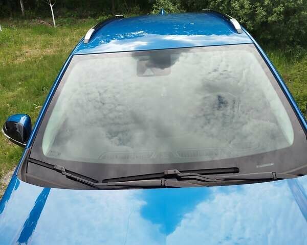 Шевроле Bolt EUV 2023 в Житомире на Automoto.ua Синий Шевроле Bolt EUV, объемом двигателя 0 л и пробегом 20 тыс. км за 20299 $, фото 1 на Automoto.ua