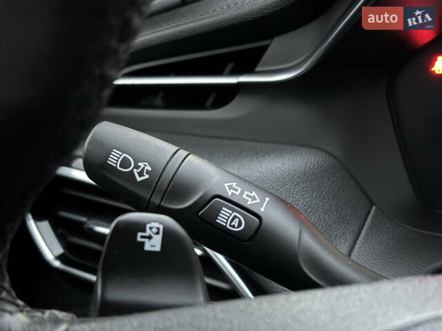 Синий Шевроле Bolt EUV, объемом двигателя 0 л и пробегом 38 тыс. км за 19999 $, фото 29 на Automoto.ua