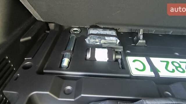 Белый Шевроле Equinox EV, объемом двигателя 0 л и пробегом 11 тыс. км за 31000 $, фото 21 на Automoto.ua