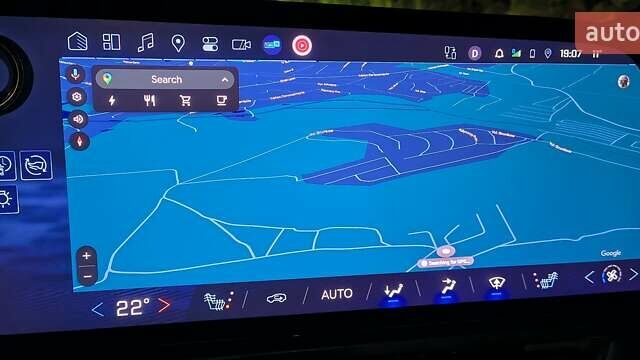Белый Шевроле Equinox EV, объемом двигателя 0 л и пробегом 11 тыс. км за 31000 $, фото 43 на Automoto.ua