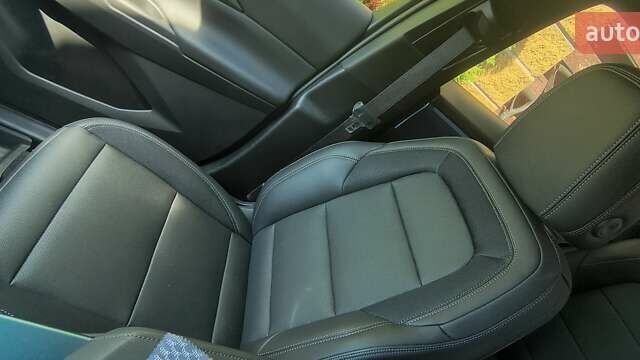 Белый Шевроле Equinox EV, объемом двигателя 0 л и пробегом 11 тыс. км за 31000 $, фото 37 на Automoto.ua