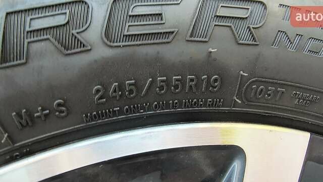 Белый Шевроле Equinox EV, объемом двигателя 0 л и пробегом 11 тыс. км за 31000 $, фото 15 на Automoto.ua