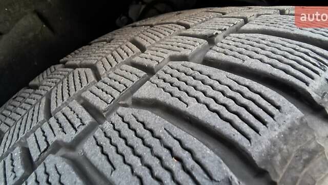 Белый Шевроле Equinox EV, объемом двигателя 0 л и пробегом 11 тыс. км за 31000 $, фото 14 на Automoto.ua