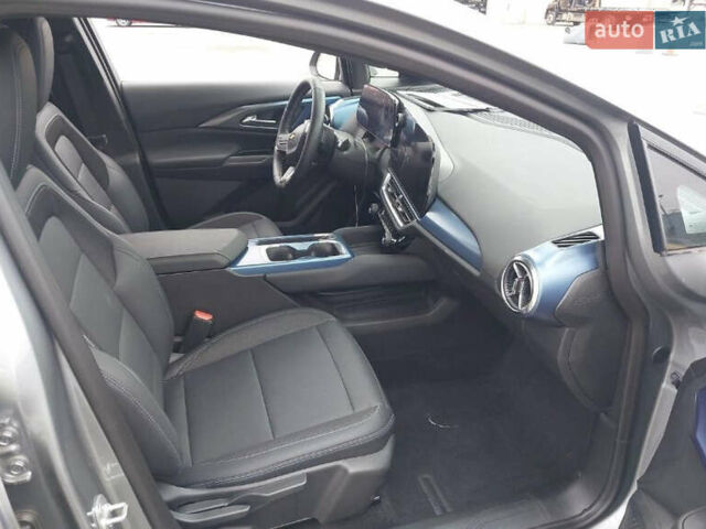 Серый Шевроле Equinox EV, объемом двигателя 0 л и пробегом 9 тыс. км за 25000 $, фото 8 на Automoto.ua