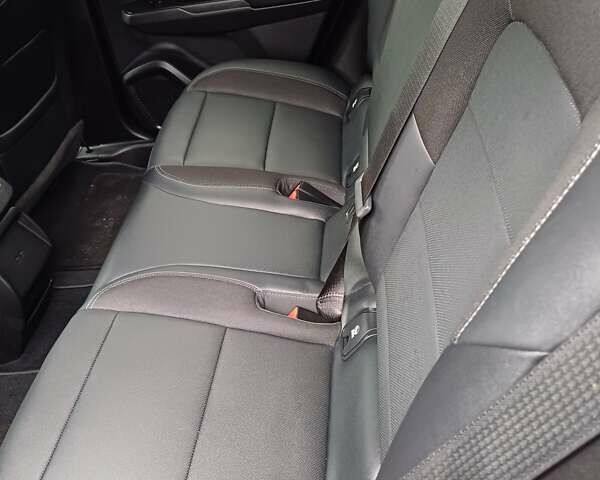 Синій Шевроле Equinox EV, об'ємом двигуна 0 л та пробігом 17 тис. км за 27800 $, фото 7 на Automoto.ua