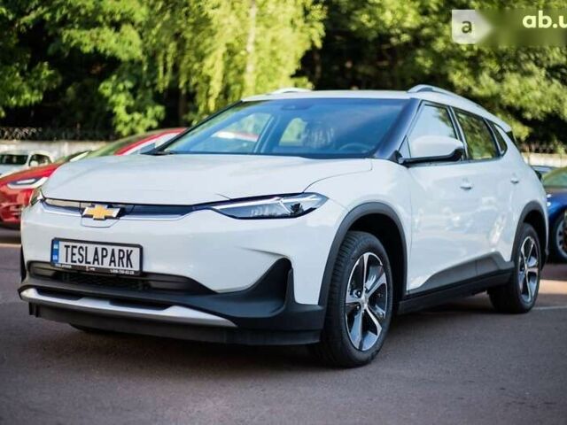 Шевроле Menlo, объемом двигателя 0 л и пробегом 1 тыс. км за 26999 $, фото 9 на Automoto.ua