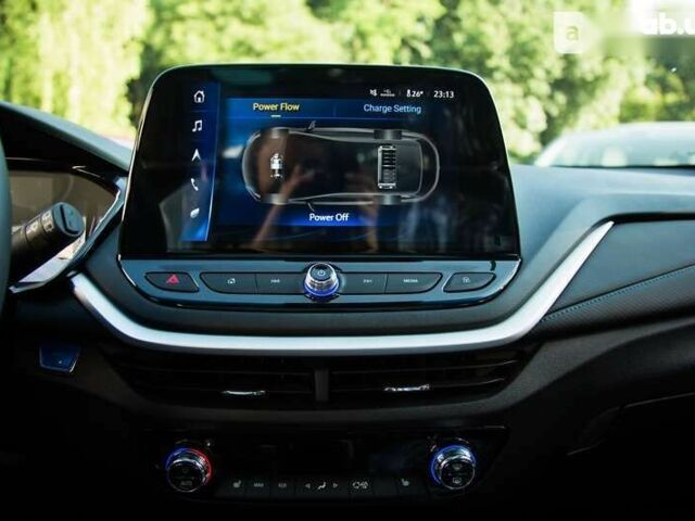 Шевроле Menlo, объемом двигателя 0 л и пробегом 1 тыс. км за 26999 $, фото 19 на Automoto.ua