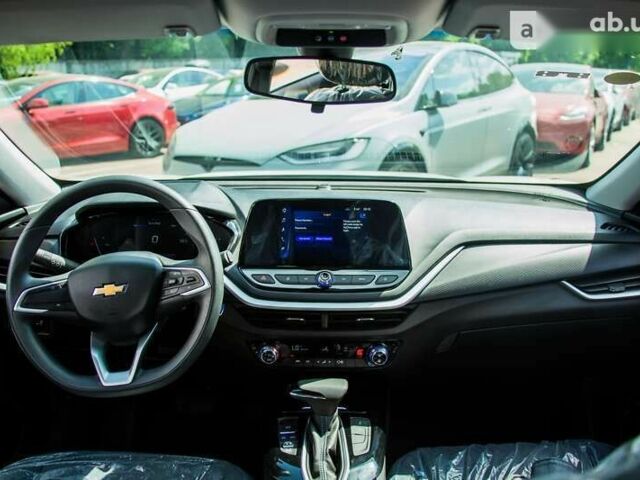 Шевроле Menlo, объемом двигателя 0 л и пробегом 1 тыс. км за 24700 $, фото 14 на Automoto.ua