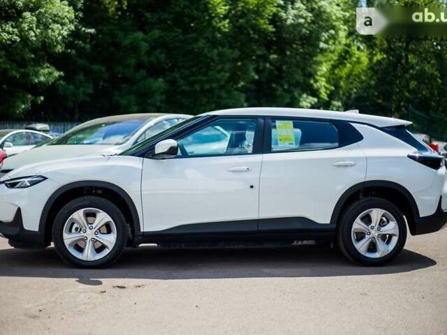 Шевроле Menlo, объемом двигателя 0 л и пробегом 1 тыс. км за 24700 $, фото 2 на Automoto.ua