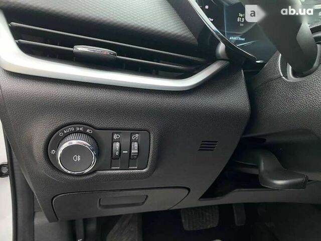 Шевроле Menlo, объемом двигателя 0 л и пробегом 1 тыс. км за 26500 $, фото 19 на Automoto.ua