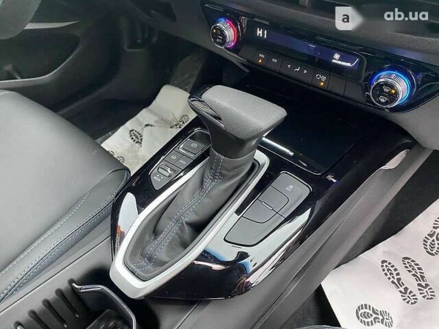 Шевроле Menlo, объемом двигателя 0 л и пробегом 1 тыс. км за 26500 $, фото 12 на Automoto.ua