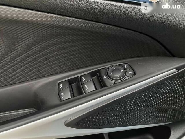 Шевроле Menlo, объемом двигателя 0 л и пробегом 1 тыс. км за 26500 $, фото 20 на Automoto.ua