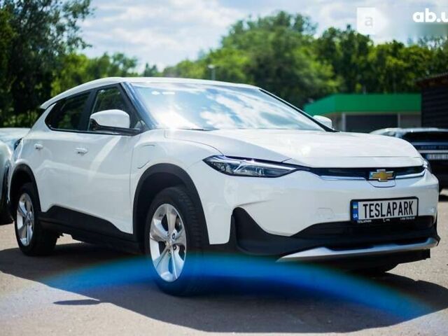 Шевроле Menlo, объемом двигателя 0 л и пробегом 1 тыс. км за 24700 $, фото 7 на Automoto.ua