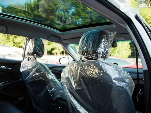 Шевроле Menlo, объемом двигателя 0 л и пробегом 1 тыс. км за 26999 $, фото 13 на Automoto.ua