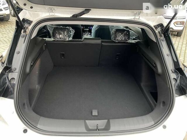 Шевроле Menlo, объемом двигателя 0 л и пробегом 1 тыс. км за 26500 $, фото 29 на Automoto.ua