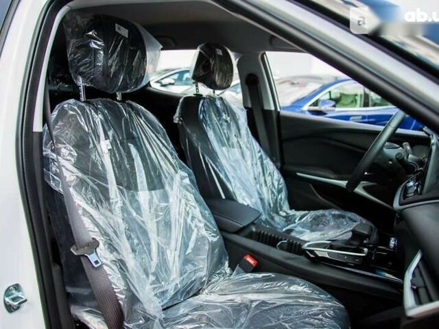 Шевроле Menlo, объемом двигателя 0 л и пробегом 1 тыс. км за 24700 $, фото 10 на Automoto.ua