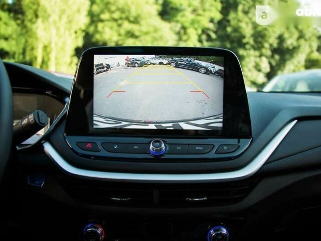 Шевроле Menlo, объемом двигателя 0 л и пробегом 1 тыс. км за 26999 $, фото 22 на Automoto.ua