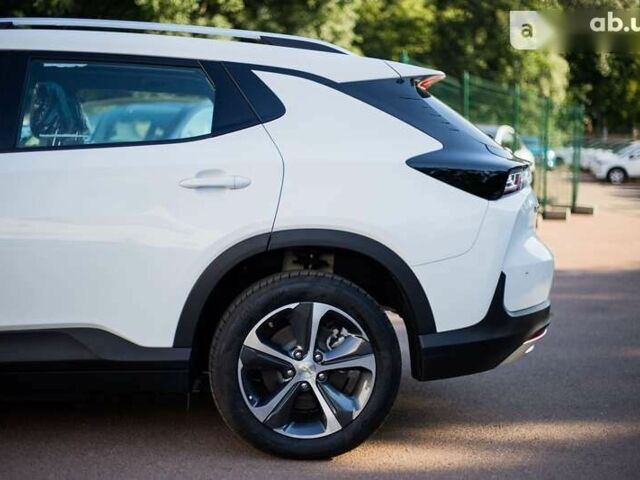 Шевроле Menlo, объемом двигателя 0 л и пробегом 1 тыс. км за 26999 $, фото 3 на Automoto.ua