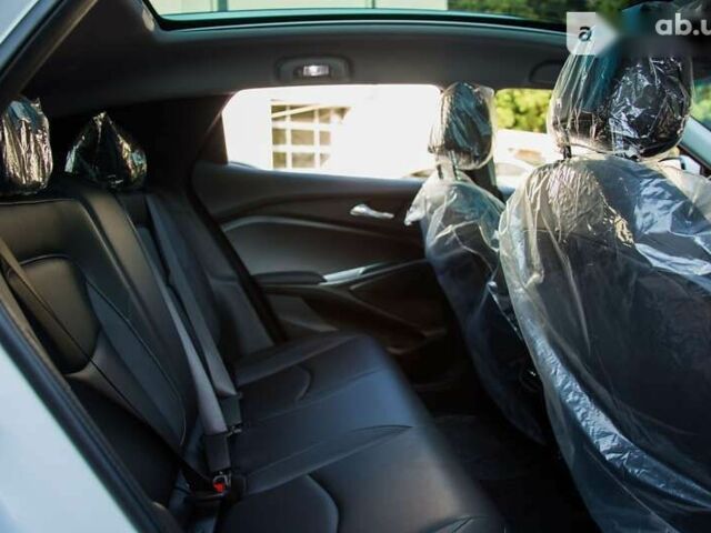 Шевроле Menlo, объемом двигателя 0 л и пробегом 1 тыс. км за 26999 $, фото 12 на Automoto.ua