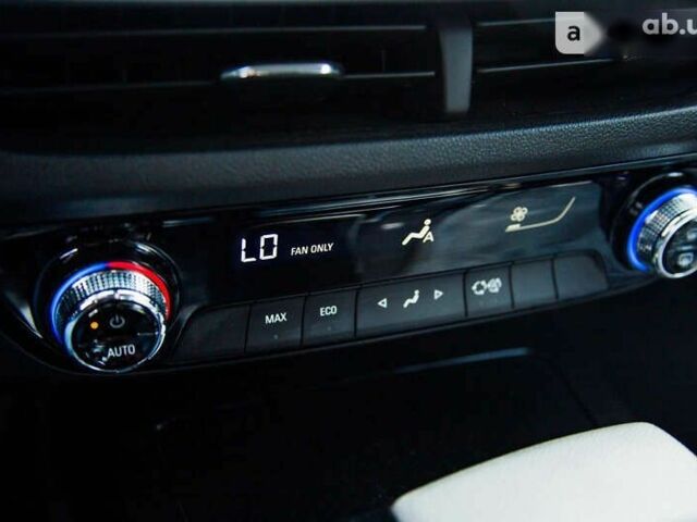 Шевроле Menlo, объемом двигателя 0 л и пробегом 1 тыс. км за 24700 $, фото 22 на Automoto.ua