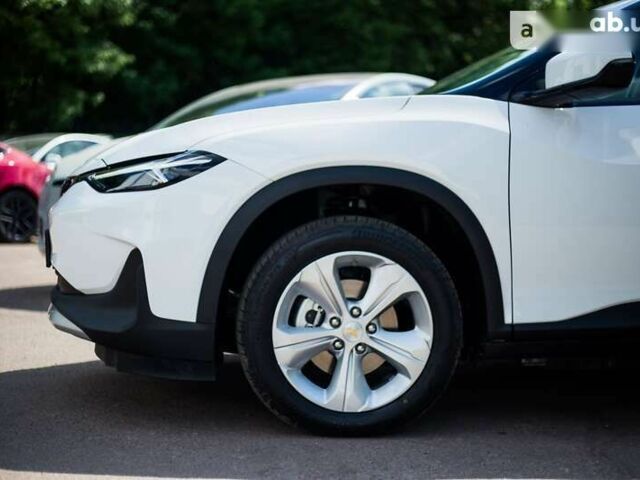 Шевроле Menlo, объемом двигателя 0 л и пробегом 1 тыс. км за 24700 $, фото 1 на Automoto.ua