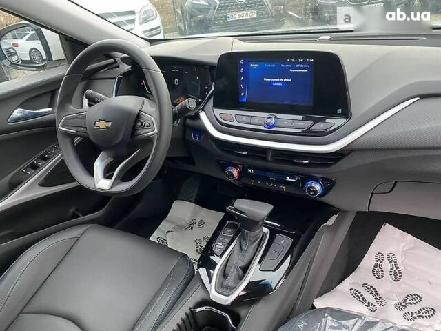 Шевроле Menlo, объемом двигателя 0 л и пробегом 1 тыс. км за 26500 $, фото 9 на Automoto.ua