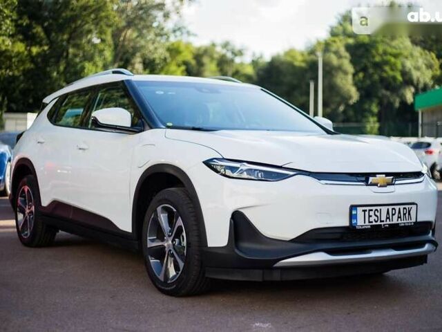 Шевроле Menlo, объемом двигателя 0 л и пробегом 1 тыс. км за 26999 $, фото 7 на Automoto.ua