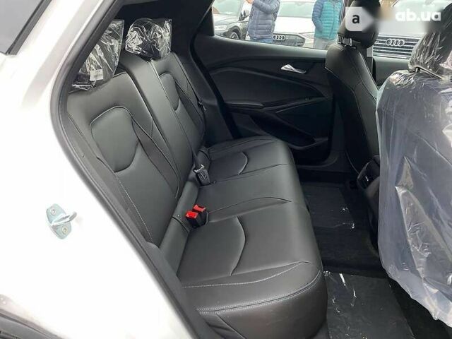 Шевроле Menlo, объемом двигателя 0 л и пробегом 1 тыс. км за 26500 $, фото 27 на Automoto.ua