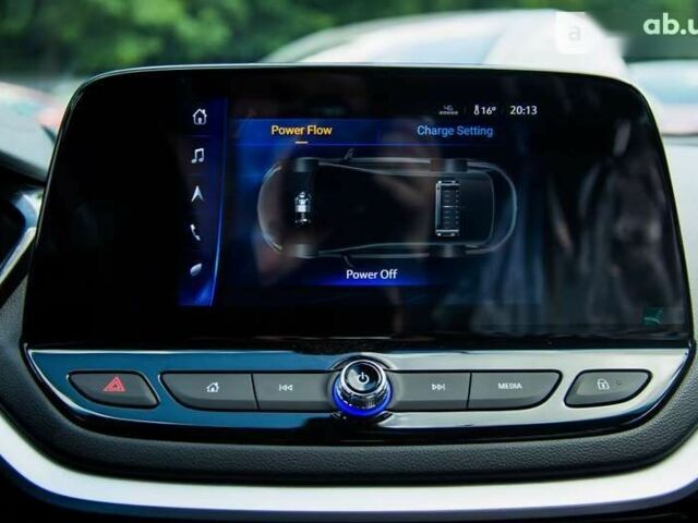 Шевроле Menlo, объемом двигателя 0 л и пробегом 1 тыс. км за 24700 $, фото 18 на Automoto.ua