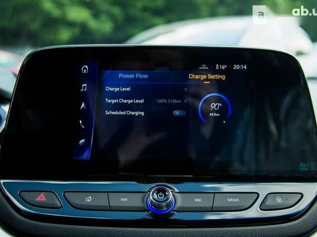 Шевроле Menlo, объемом двигателя 0 л и пробегом 1 тыс. км за 24700 $, фото 21 на Automoto.ua