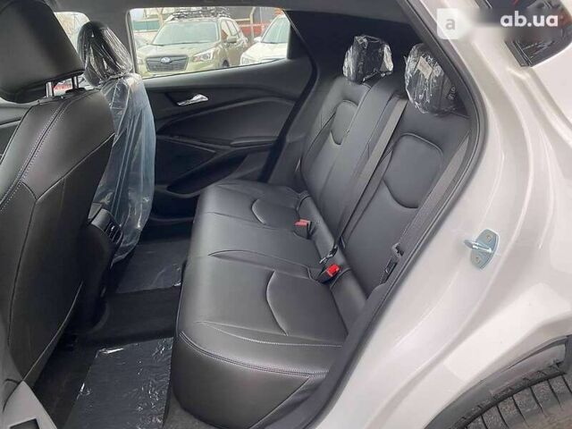 Шевроле Menlo, объемом двигателя 0 л и пробегом 1 тыс. км за 26500 $, фото 22 на Automoto.ua