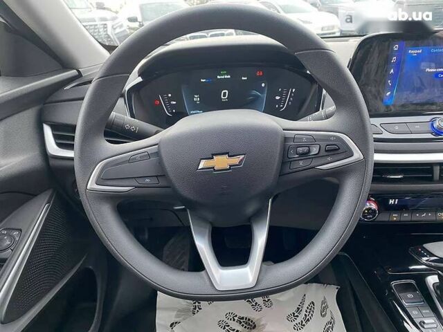 Шевроле Menlo, объемом двигателя 0 л и пробегом 1 тыс. км за 26500 $, фото 17 на Automoto.ua