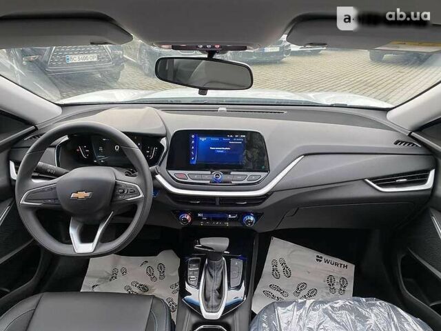 Шевроле Menlo, объемом двигателя 0 л и пробегом 1 тыс. км за 26500 $, фото 15 на Automoto.ua