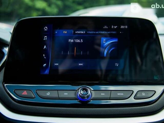 Шевроле Menlo, объемом двигателя 0 л и пробегом 1 тыс. км за 24700 $, фото 20 на Automoto.ua