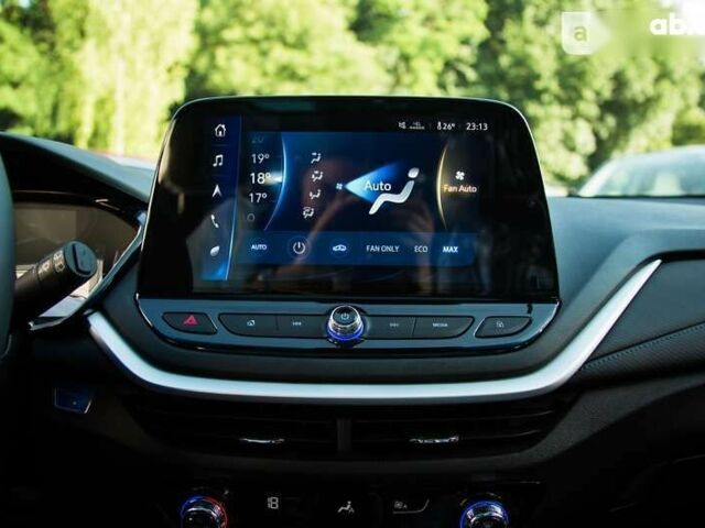 Шевроле Menlo, объемом двигателя 0 л и пробегом 1 тыс. км за 26999 $, фото 21 на Automoto.ua