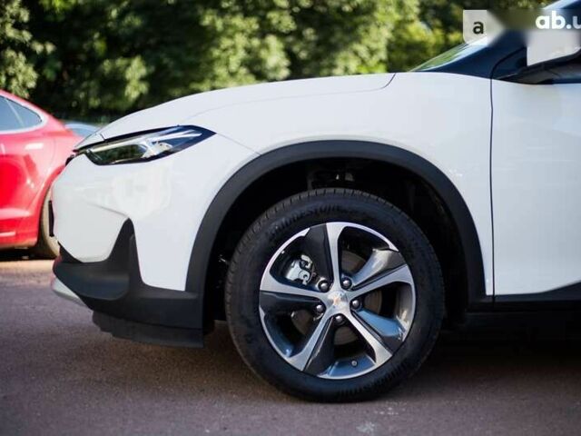 Шевроле Menlo, объемом двигателя 0 л и пробегом 1 тыс. км за 26999 $, фото 1 на Automoto.ua