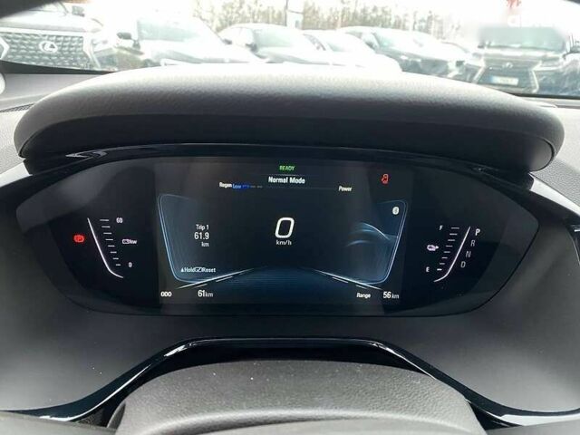 Шевроле Menlo, объемом двигателя 0 л и пробегом 1 тыс. км за 26500 $, фото 18 на Automoto.ua