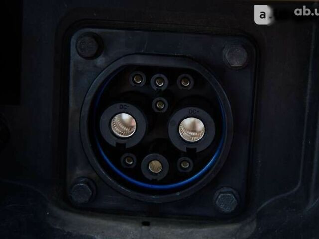 Шевроле Menlo, объемом двигателя 0 л и пробегом 1 тыс. км за 26999 $, фото 25 на Automoto.ua