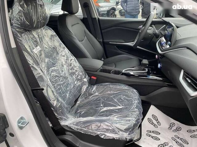 Шевроле Menlo, объемом двигателя 0 л и пробегом 1 тыс. км за 26500 $, фото 28 на Automoto.ua