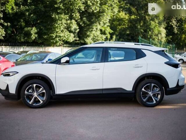 Шевроле Menlo, объемом двигателя 0 л и пробегом 1 тыс. км за 26999 $, фото 2 на Automoto.ua