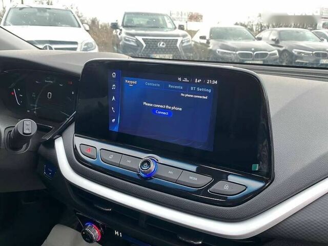 Шевроле Menlo, объемом двигателя 0 л и пробегом 1 тыс. км за 26500 $, фото 14 на Automoto.ua